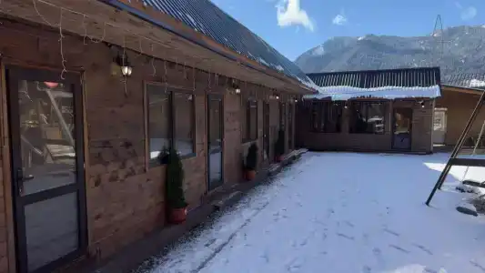 Панорама Гор - 49