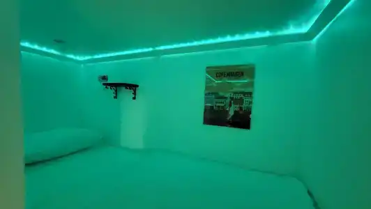 Копенгаген Лаунж - 24