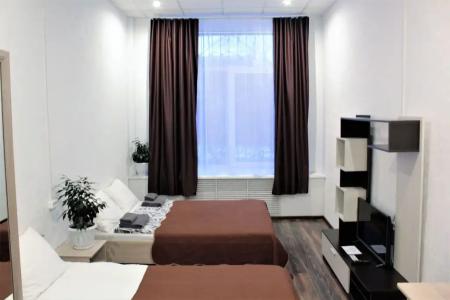 у Политехнической - 31