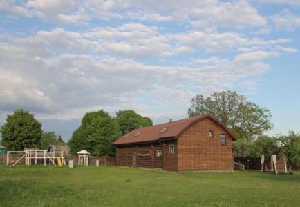 Агроусадьба Думки - 21