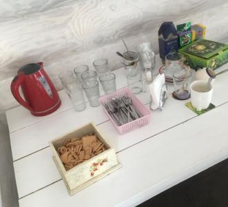 Агроусадьба Думки - 22