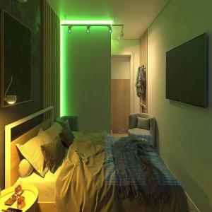 Green Hotel - 29