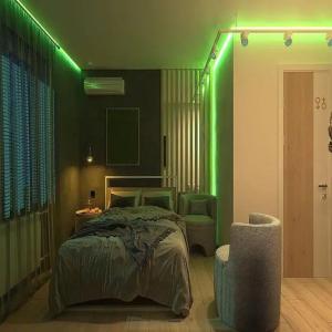 Green Hotel - 28