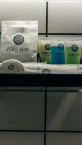 Port May - 34
