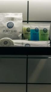 Port May - 42