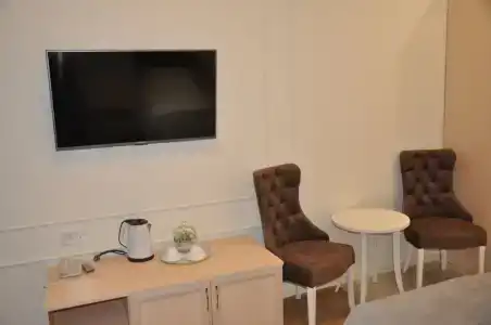 Белые Ночи - 51