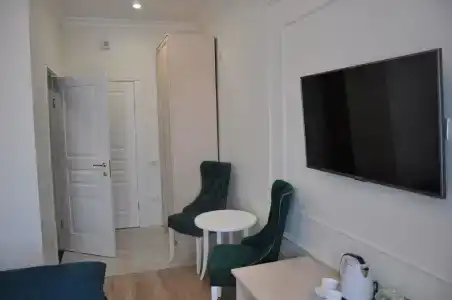 Белые Ночи - 55