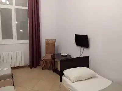 Ниагара Фоллс - 29