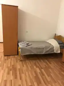 Четыре сезона - 21