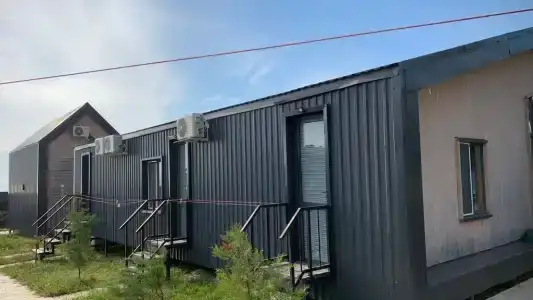 Barn resort - 81