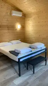 Barn resort - 82