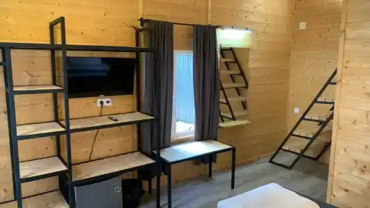 Barn resort - 85