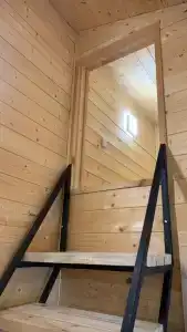 Barn resort - 88