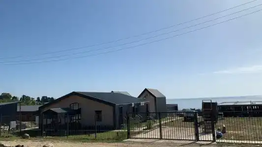 Barn resort - 80