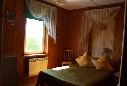 Щедрый заяц - 22