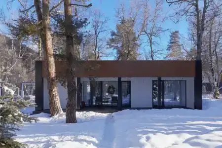 Первый Парк-Отель - 46