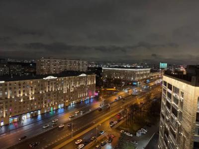 Timelapse II - 25