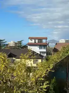 Вилла на Орбитовской 18 - 55