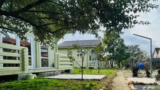 Радонеж - 60