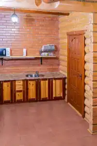 Агроусадьба Масковичи - 13