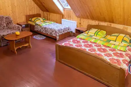 Агроусадьба Масковичи - 40