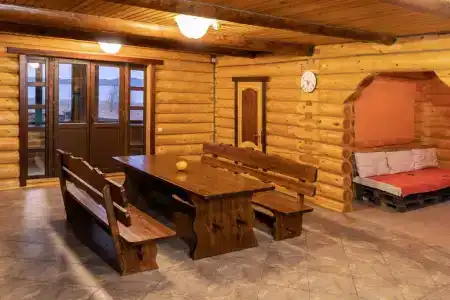 Агроусадьба Масковичи - 41