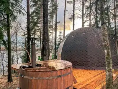 Тихая Долина - 35