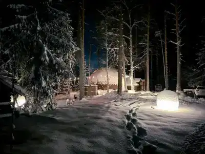 Тихая Долина - 31