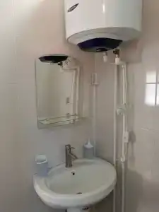 Оазис - 17