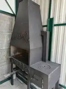 Оазис - 24