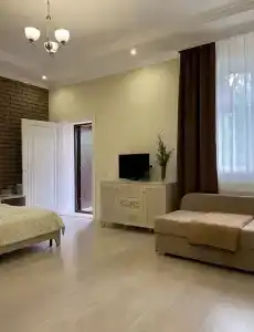 Алые Паруса - 18