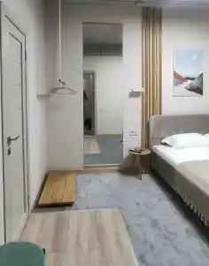 4 Комнаты - 15