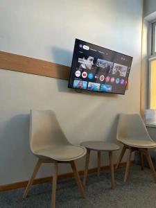 4 Комнаты - 22