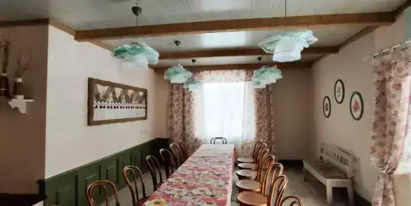 Кедровый дом - 25