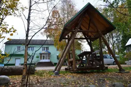 Сампо - 36