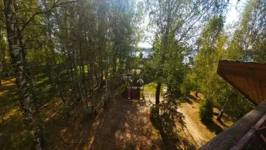 Хаски Хаус - 23