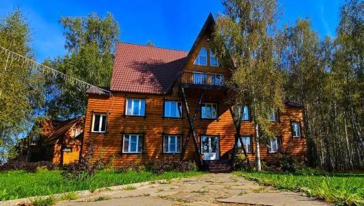 Хаски Хаус - 19