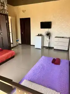 Радужный - 113