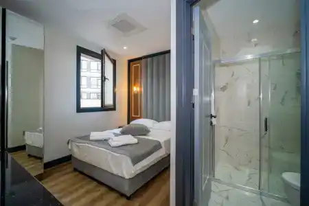 Rusel park residence - 14