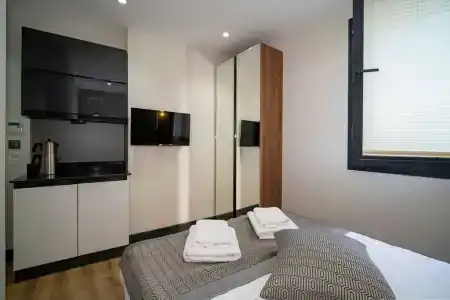 Rusel park residence - 15