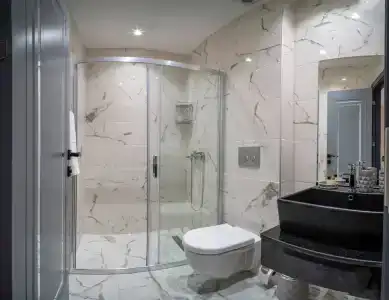 Rusel park residence - 16