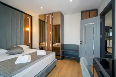 Rusel park residence - 18