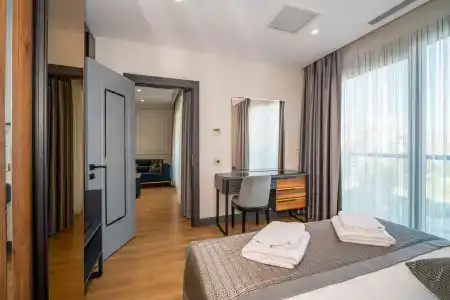 Rusel park residence - 19