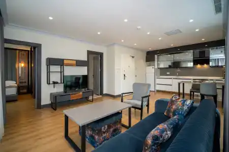 Rusel park residence - 21