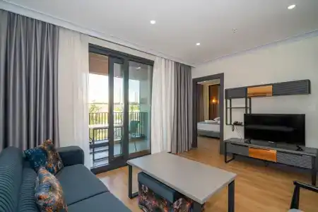 Rusel park residence - 22