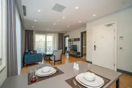 Rusel park residence - 23