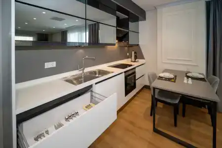 Rusel park residence - 25