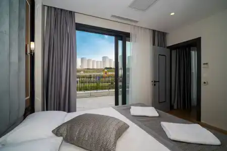 Rusel park residence - 30
