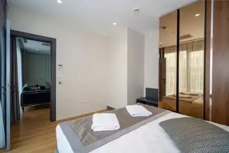 Rusel park residence - 31