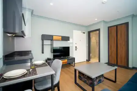 Rusel park residence - 32
